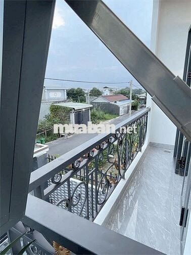 Thanh Lý Nhà(5x20m)Mặt Tiền Gần Đường Nguyễn Văn Linh 1Tỷ050Tr