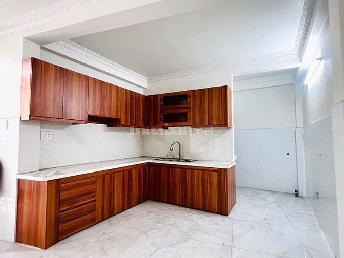 Cho thuê mặt bằng 257 Tô Ký, 50m2 chỉ 8 triệu