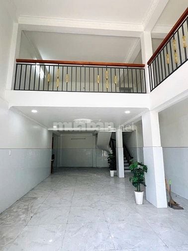 Cho thuê mặt bằng 257 Tô Ký, 50m2 chỉ 8 triệu