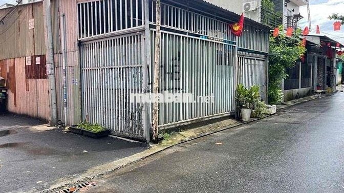 Đất 2MT KINH DOANH NGAY HỒNG LONG 6.5X13M 83M2 CÔNG NHẬN 70M2