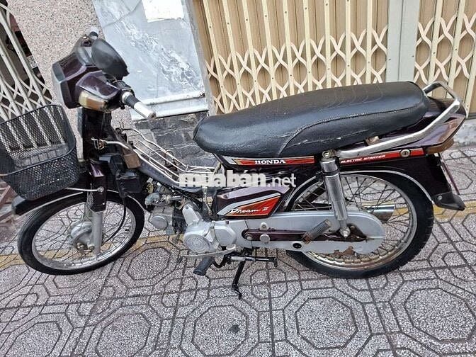 Nhà dư cần thanh lý dream hàn quốc máy êm 100%