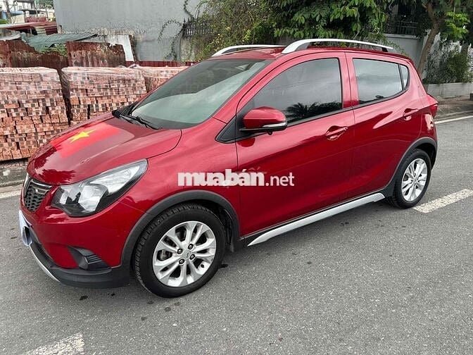 bán xe Fadil 2021 1 chủ siêu mới full đồ chơi