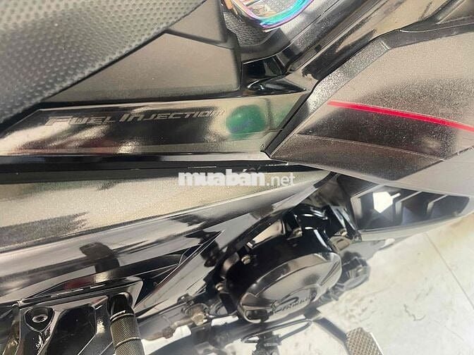 Yamaha Exciter 150 2017 Đen