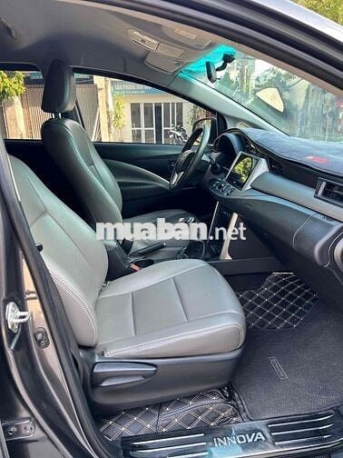 bán xe Innova E 2019 cực đẹp 1 chủ biển Hp