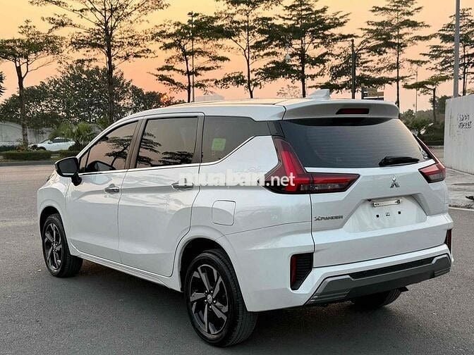 Cần Bán Mitsubishi Xpander 2024 Premium 1.5 AT