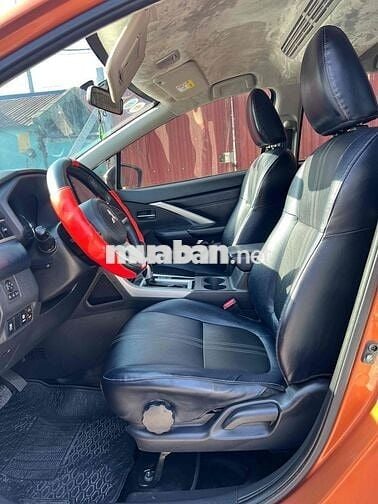 bán xe Xpander Cross 2022 siêu chất 1 chủ zin hết