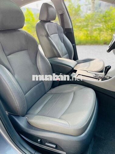 Hyundai Sonata 2012 Xám