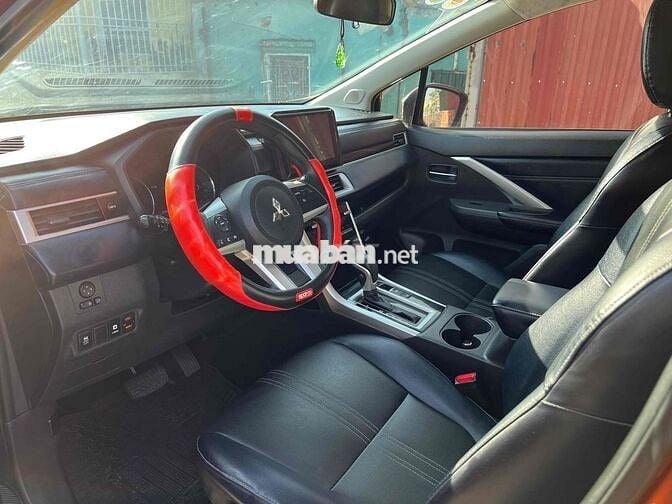 bán xe Xpander Cross 2022 siêu chất 1 chủ zin hết