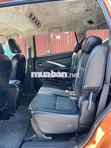 bán xe Xpander Cross 2022 siêu chất 1 chủ zin hết