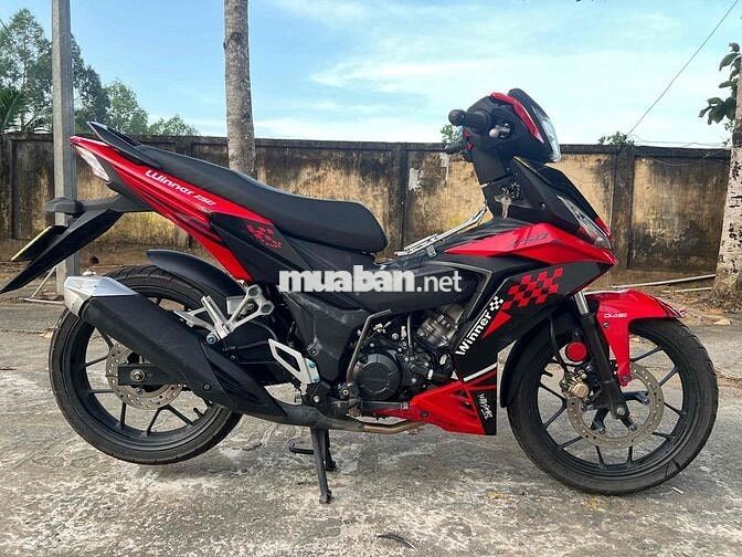 Winner v1 máy êm ấm