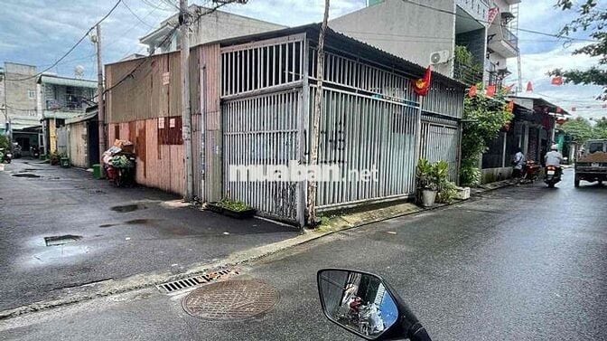 Đất 2MT KINH DOANH NGAY HỒNG LONG 6.5X13M 83M2 CÔNG NHẬN 70M2