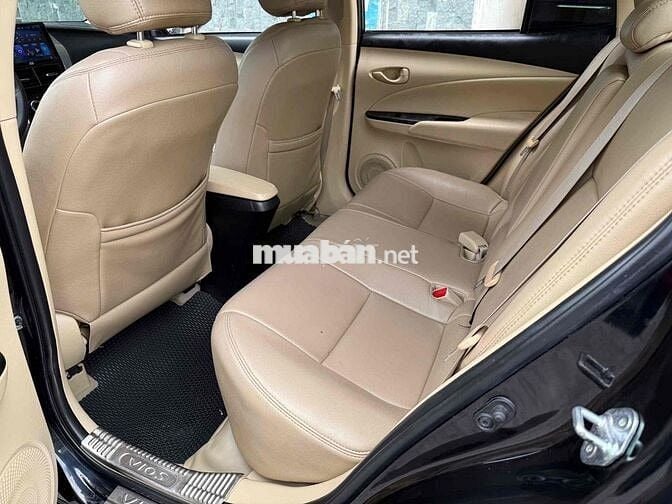 Cần Bán Toyota Vios 2019 1.5E MT  số sàn xe đẹp