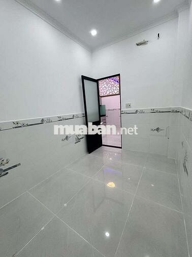 Bán nhà Thoại Ngọc Hầu, 5x11, hỗ trợ vay ngân hàng, nhỉnh 4 tỷ TL