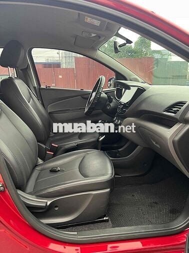 bán xe Fadil 2021 1 chủ siêu mới full đồ chơi