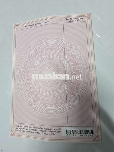 Bán căn hộ chung cư hưng phú. Cần thơ