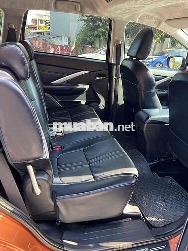 bán xe Xpander Cross 2022 siêu chất 1 chủ zin hết