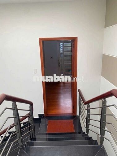 Cho thuê nguyên căn Mới Đẹp, 6pn6wc, Hẻm Tải đg Lê Văn Thọ p14 Gò vấp