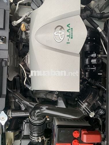 VIOS 2019- Keo Chỉ, Máy Số RIN.