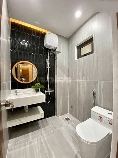 🔥CĂN NHÀ VỪA Ở - VỪA CHO THUÊ  VỪA TĂNG GIÁ  GẦN NGAY BƯU ĐIỆN BÀ TRI