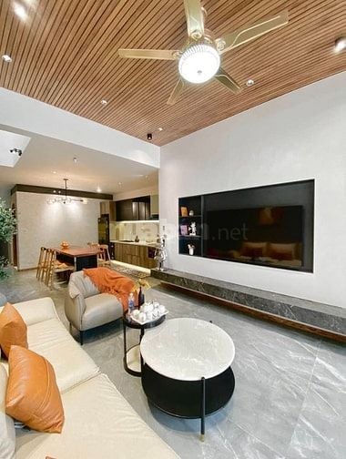 🔥CĂN NHÀ VỪA Ở - VỪA CHO THUÊ  VỪA TĂNG GIÁ  GẦN NGAY BƯU ĐIỆN BÀ TRI