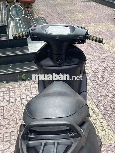 Bán xe Spacy100,Bstp đẹp đời 2005,xe đẹp gtdd