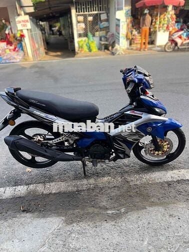 Yamaha Exciter 135 úp fun lc fun đồ chơi biển 65