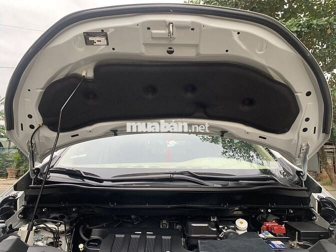 XPANDER 2022, biển TRẮNG, 1 CHỦ, Bao Lỗi.