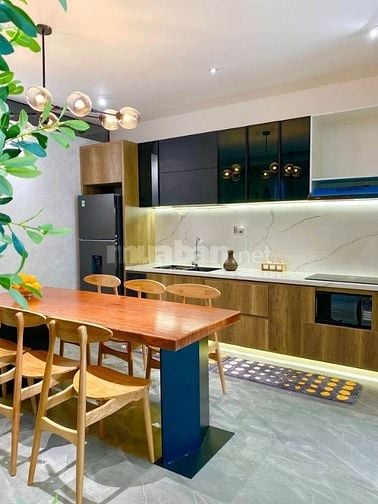 🔥CĂN NHÀ VỪA Ở - VỪA CHO THUÊ  VỪA TĂNG GIÁ  GẦN NGAY BƯU ĐIỆN BÀ TRI