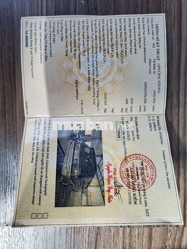 Toyota Zace GL 2005 Xanh đen