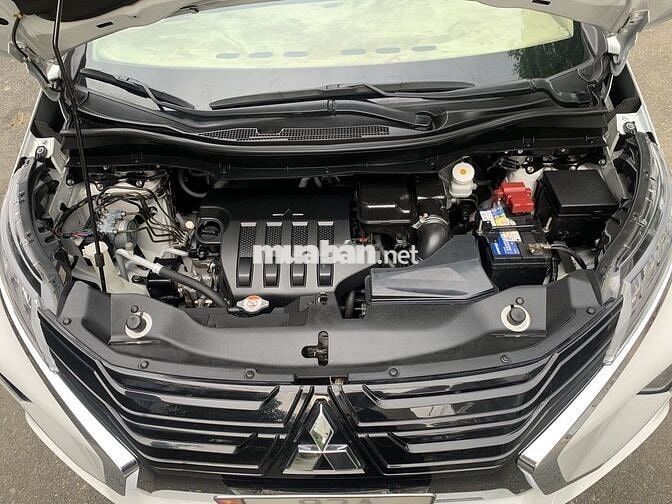 XPANDER 2022, biển TRẮNG, 1 CHỦ, Bao Lỗi.