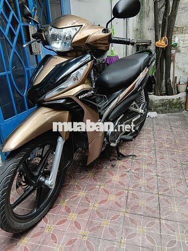 Wave RSX 2016 xăng cơ.bstp ngay chủ