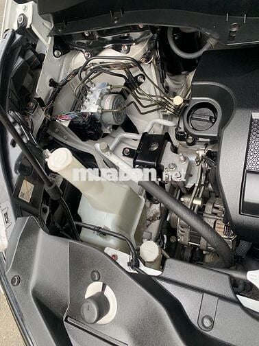 XPANDER 2022, biển TRẮNG, 1 CHỦ, Bao Lỗi.