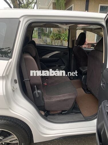 XPANDER 2022, biển TRẮNG, 1 CHỦ, Bao Lỗi.