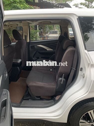 XPANDER 2022, biển TRẮNG, 1 CHỦ, Bao Lỗi.