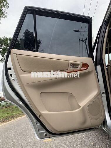 INNOVA G,Cam kết KO TAXI,Keo Sùng Chỉ Rin,Máy Rin.