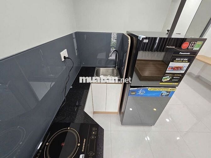 Chính chủ cho nữ thuê CHDV full nội thất tại Gò Vấp