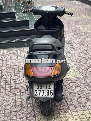 Bán xe Spacy100,Bstp đẹp đời 2005,xe đẹp gtdd