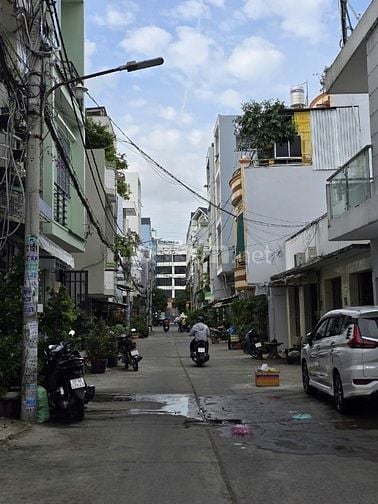 BÁN ĐẤT DỰ ÁN KHU DÂN CƯ SINCO, PHƯỜNG AN LẠC, QUẬN BÌNH TÂN