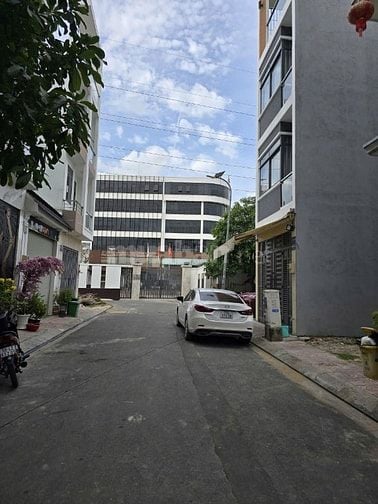 BÁN ĐẤT DỰ ÁN KHU DÂN CƯ SINCO, PHƯỜNG AN LẠC, QUẬN BÌNH TÂN