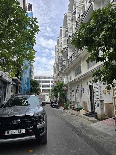 BÁN ĐẤT DỰ ÁN KHU DÂN CƯ SINCO, PHƯỜNG AN LẠC, QUẬN BÌNH TÂN