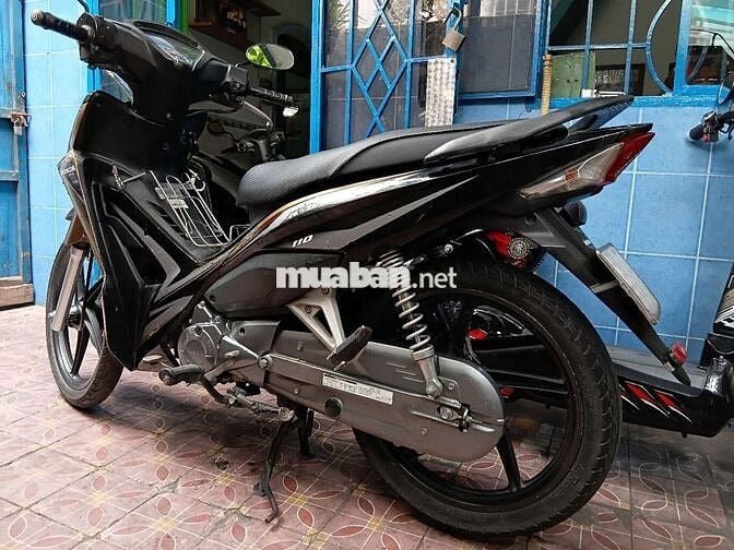 Wave RSX 2016 xăng cơ.bstp ngay chủ