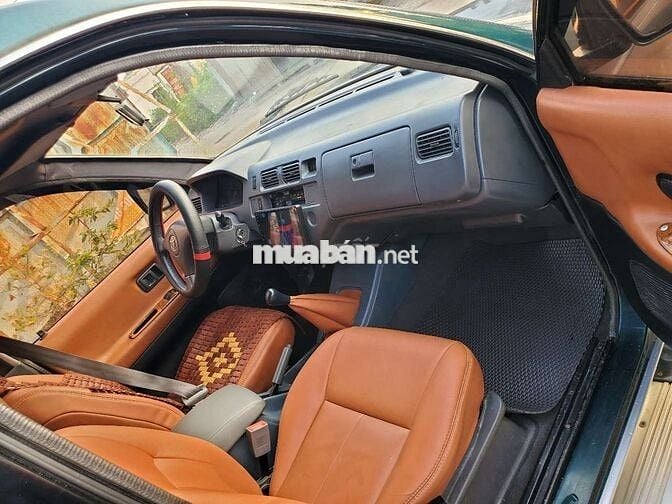 Toyota Zace GL 2005 Xanh đen