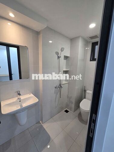 Chính chủ cho nữ thuê CHDV full nội thất tại Gò Vấp