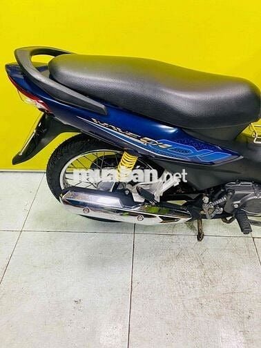 Honda wave 2020 góp trả 30% nhận giấy gốc