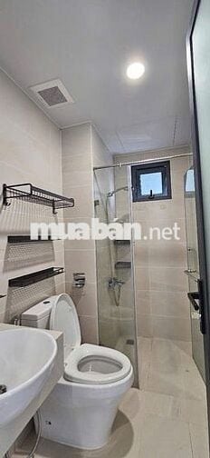 PASS CHUNG CƯ Q7 RIVERSIDE - 2pn 2wc, full nội thất