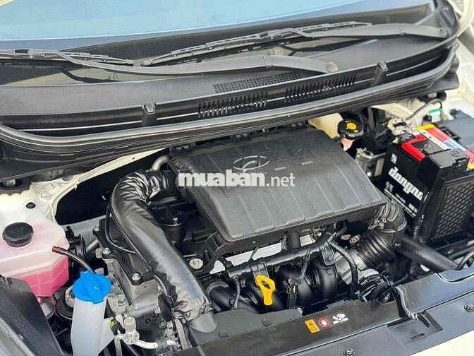 i10 số sàn hatchback 2023