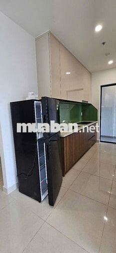 PASS CHUNG CƯ Q7 RIVERSIDE - 2pn 2wc, full nội thất