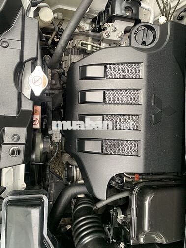 XPANDER 2022, biển TRẮNG, 1 CHỦ, Bao Lỗi.