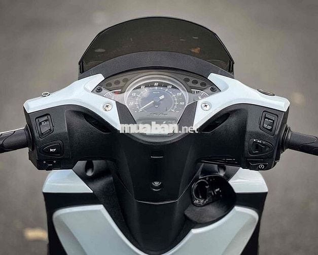 SH150i 2018 ABS full Ý chính chủ giấy tờ đầy đủ.