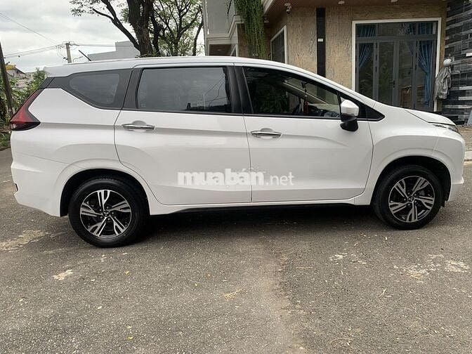 XPANDER 2022, biển TRẮNG, 1 CHỦ, Bao Lỗi.